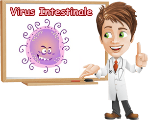 Virus intestinale