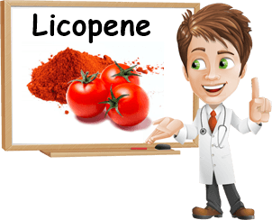 Licopene