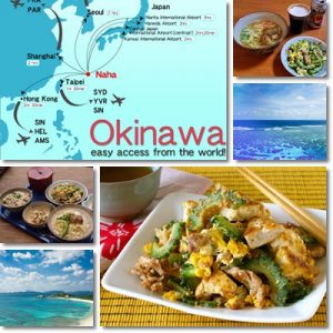 La dieta di Okinawa