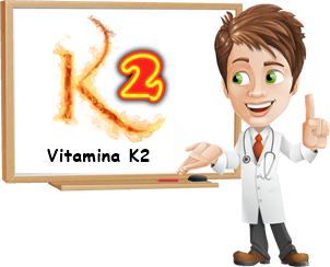 Vitamina k2